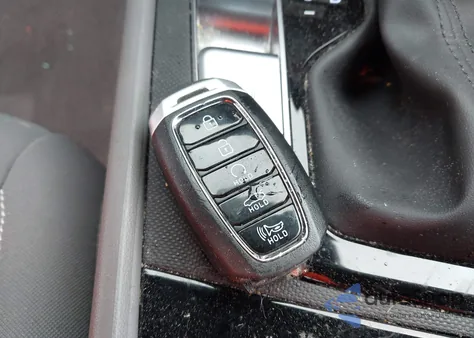 2023 Hyundai Elantra Sel из США, поврежденный, VIN KMHLS4AG7PU570506